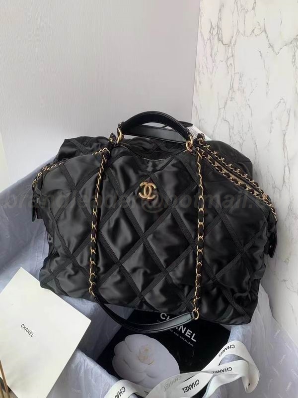 Chanel Handbags 167